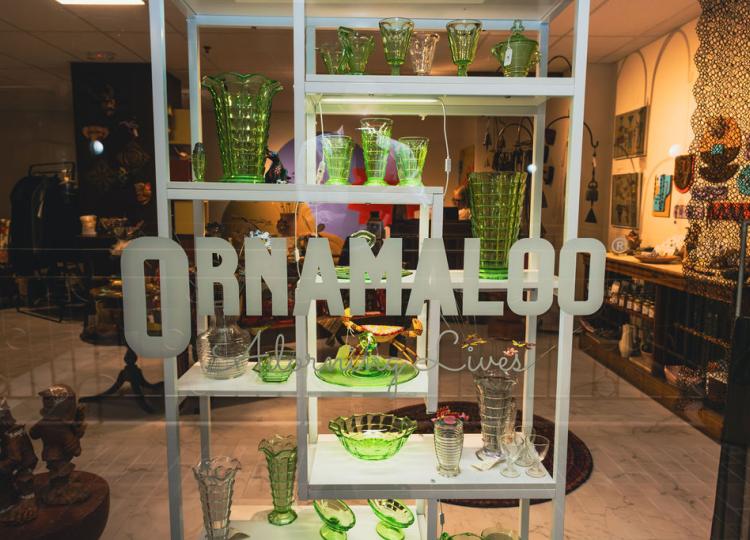 Photo of Ornamaloo Storefront