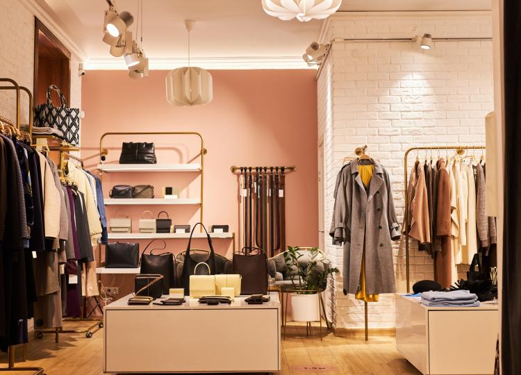 BeBe's Boutique